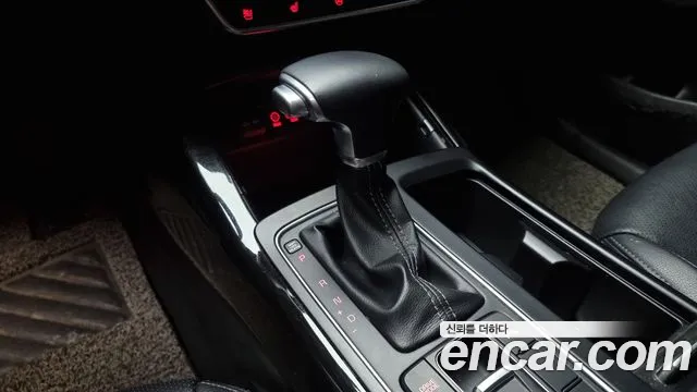 Kia The New Sorento id 2439096 из Кореи 19