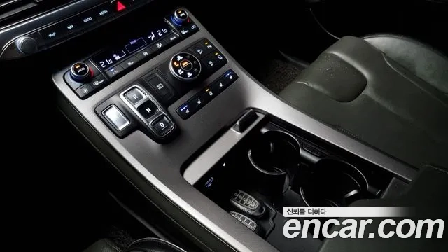 Hyundai Palisade id 2944979 из Кореи 19