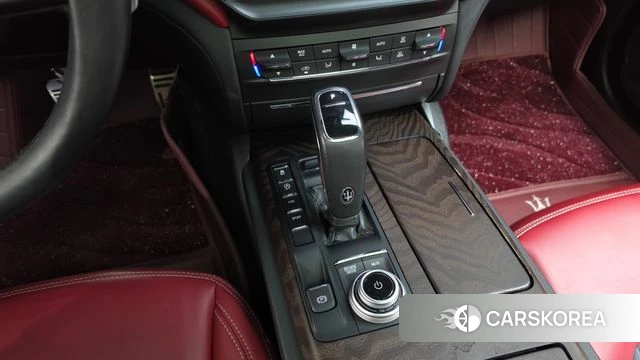 Maserati Ghibli id 4775172 из Кореи 34