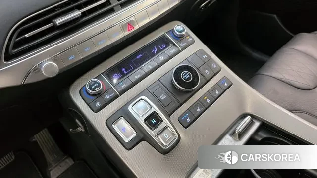 Hyundai Palisade id 3037865 из Кореи 19