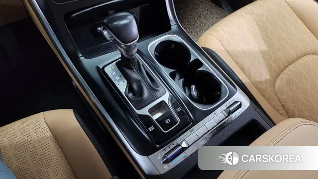 Kia Carnival 4th generation id 3473288 из Кореи 19