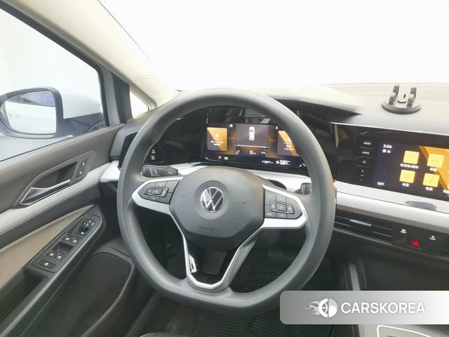 Volkswagen Golf id 4211216 из Китая 19