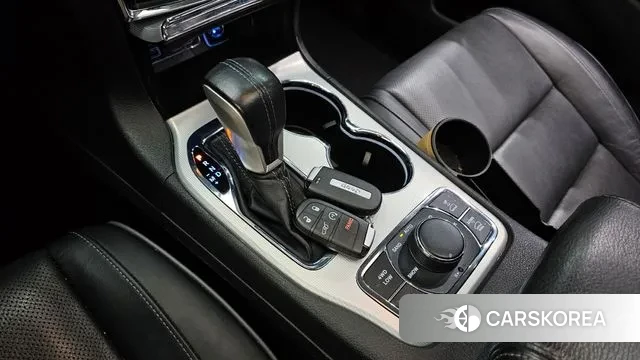 Jeep Grand Cherokee id 2964737 из Кореи 19