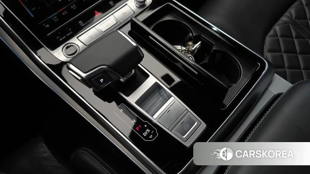 Audi Q7 (4M) id 4675481 из Кореи 34