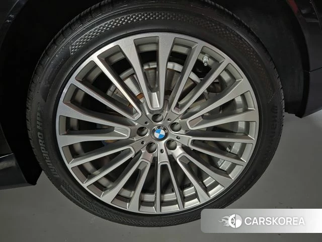 BMW X7 (G07) id 4335443 из Кореи 13