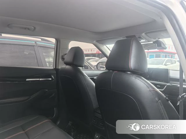 Kia Proud run id 4277340 из Китая 9