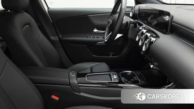 Mercedes-Benz A-Class W177 id 4505435 из Кореи 19
