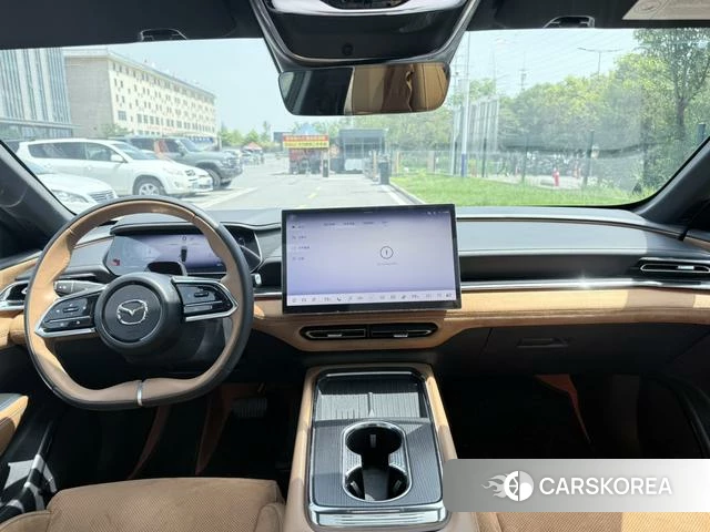 Mazda EZ-6 id 4262041 из Китая 14