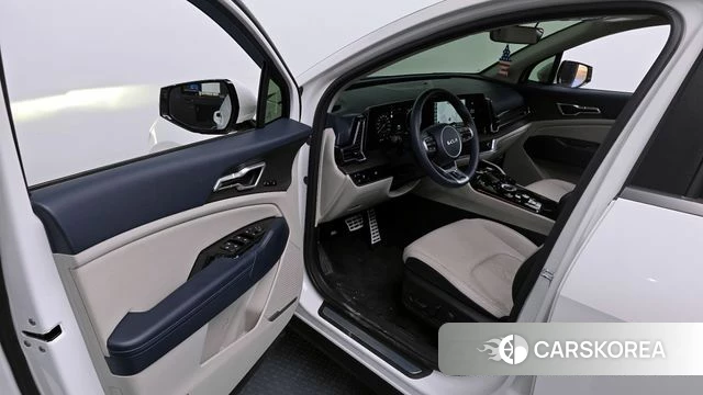 Kia Sportage 5th Generation id 4195192 из Кореи 36