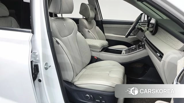 Hyundai The New Palisade id 3832112 из Кореи 19