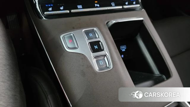 Hyundai The New Grandeur IG id 4519727 из Кореи 19