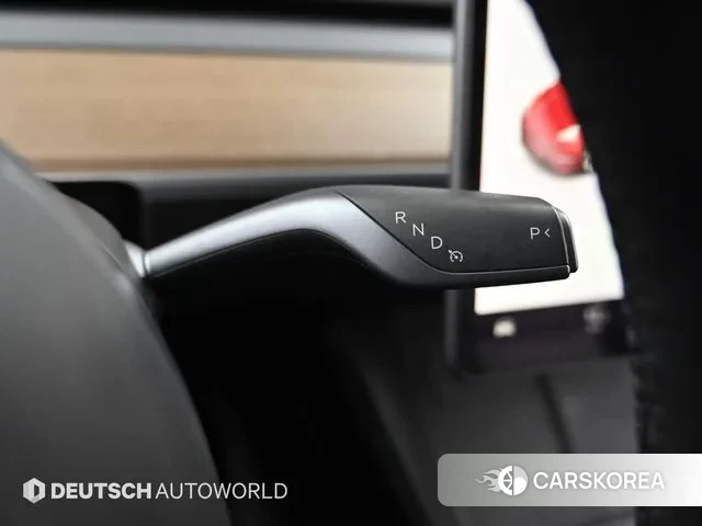 Tesla Model Y id 3017238 из Кореи 19