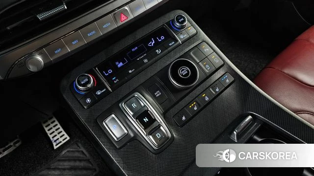 Hyundai Palisade id 3936581 из Кореи 19