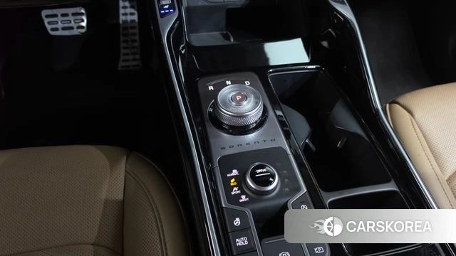 Kia The New Sorento 4th Generation id 4630548 из Кореи 33