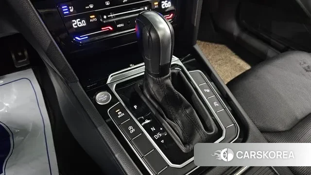 Volkswagen Arteon id 3620959 из Кореи 19