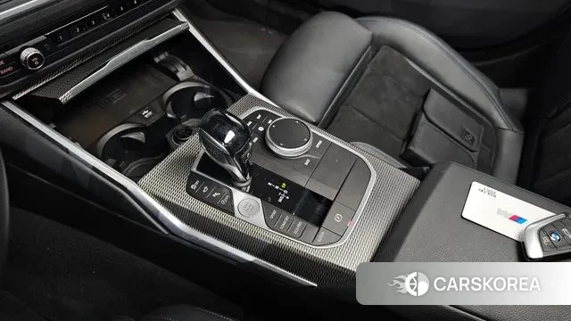 BMW 3 Series (G20) id 3463970 из Кореи 19