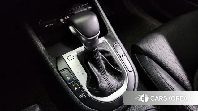 Kia Come New K3 id 2981712 из Кореи 19