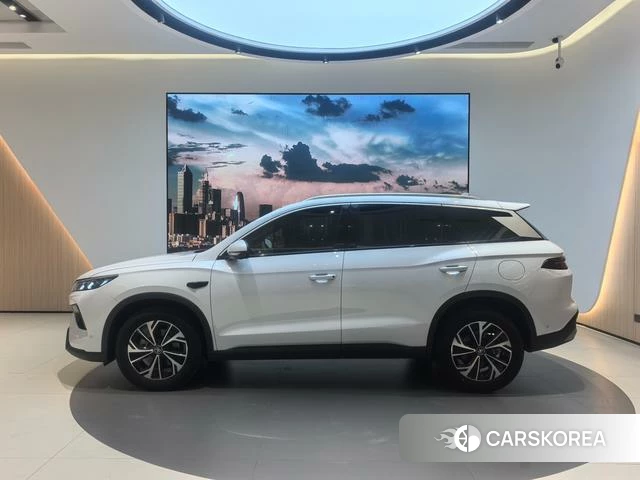 BYD Song Pro DM id 4254519 из Китая 26