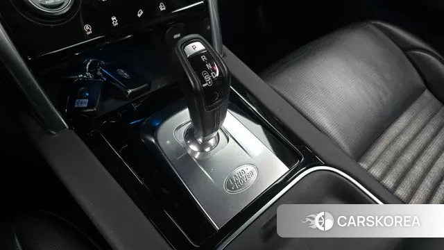 Land Rover Discovery Sports 2nd Generation id 3587541 из Кореи 19