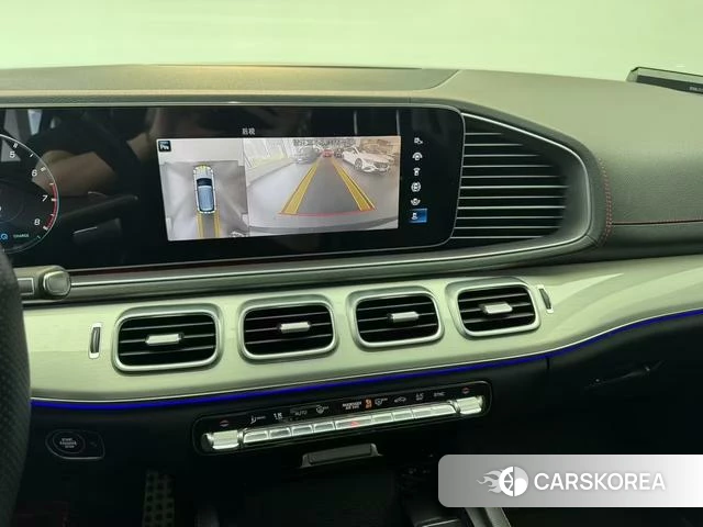 Mercedes-Benz GLE AMG id 4328645 из Китая 12