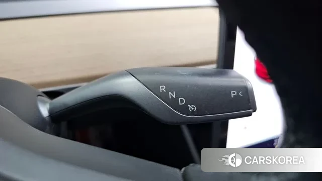 Tesla Model 3 id 3525370 из Кореи 19