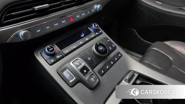 Hyundai Palisade id 3592882 из Кореи 19