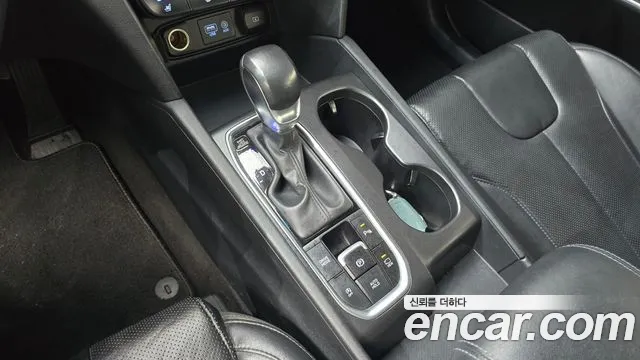 Hyundai Santa Fe TM id 2690708 из Кореи 19