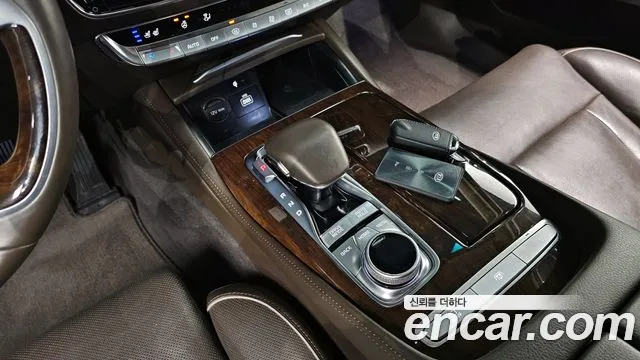 Kia More K9 id 2257895 из Кореи 19