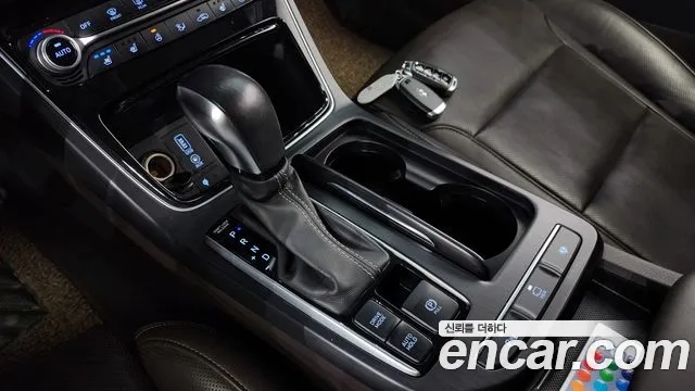 Hyundai Grandeur IG id 2897006 из Кореи 19