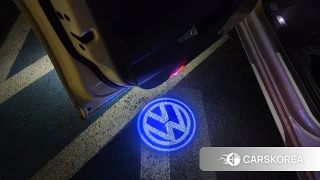 Volkswagen Arteon id 3736648 из Кореи 9