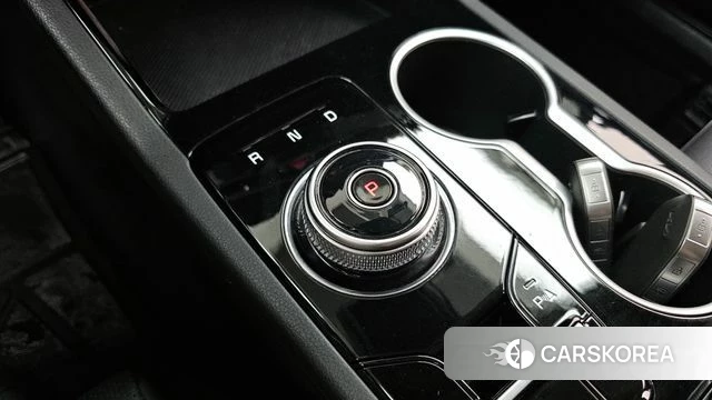 Kia The New K5 3rd generation id 4200923 из Кореи 35