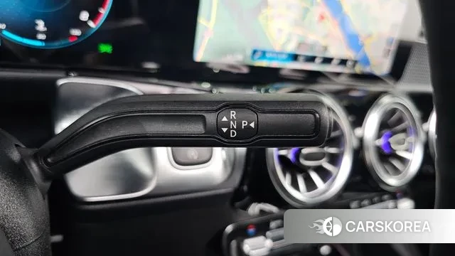 Mercedes-Benz GLB-Class X247 id 2964838 из Кореи 19