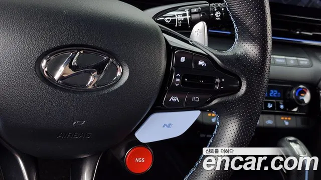 Hyundai Avante (CN7) id 2675856 из Кореи 19