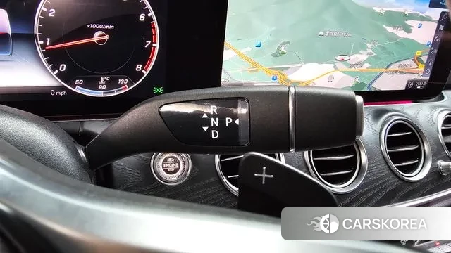 Mercedes-Benz E-Class W213 id 2999812 из Кореи 19