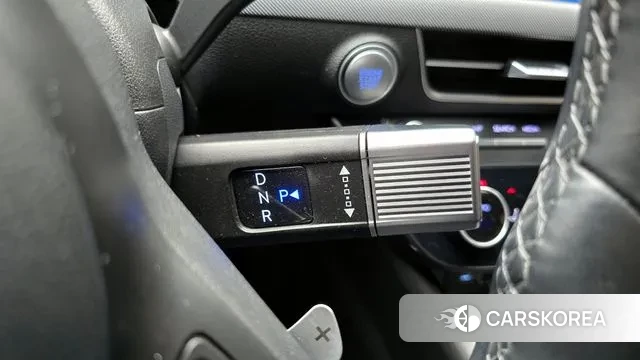 Hyundai Sonata D Edge (DN8) id 3518052 из Кореи 19