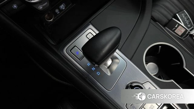 Genesis G70 id 4595289 из Кореи 36