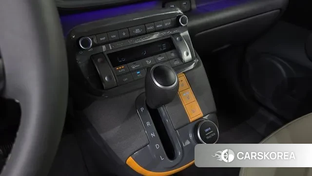 Hyundai Casper id 3027480 из Кореи 19