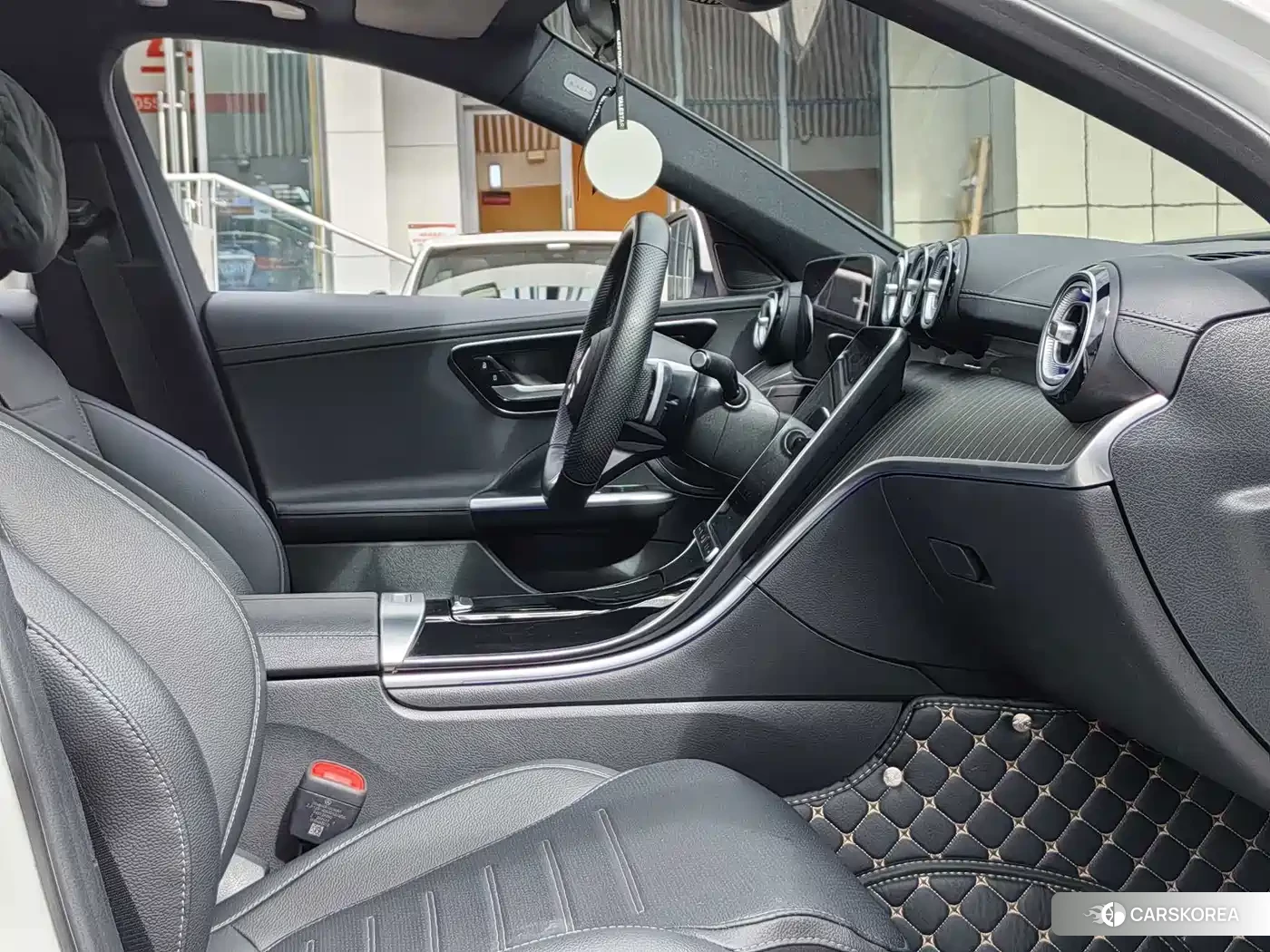 Mercedes-Benz C-class id 4606944 из Китая 14