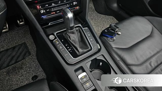 Volkswagen Arteon id 4835335 из Кореи 34