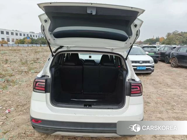 Volkswagen Tu Kai id 4261128 из Китая 9