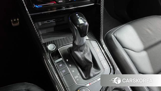 Volkswagen Tiguan second Generation id 4923441 из Кореи 34