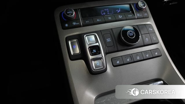 Hyundai Palisade id 4283090 из Кореи 37