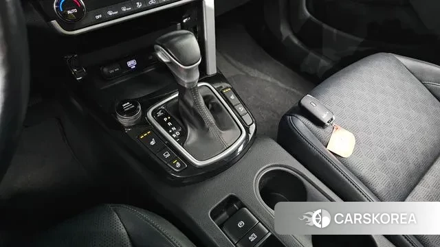 Kia Seltos id 3323173 из Кореи 19