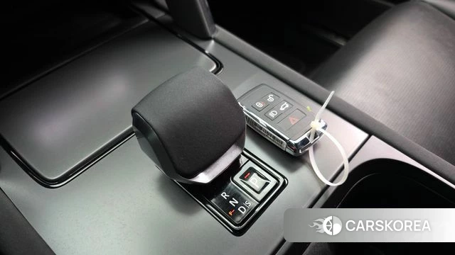 Land Rover Discovery Sports 2nd Generation id 3939833 из Кореи 19