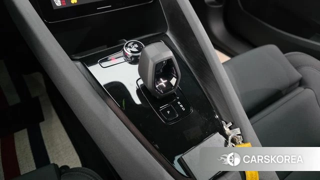Polestar Polestar 2 id 4329813 из Кореи 32