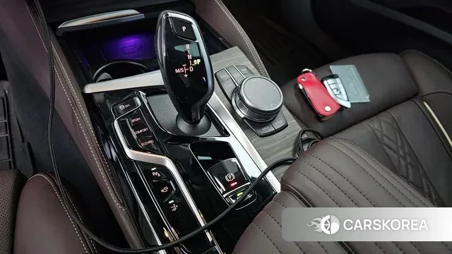 BMW 6 Series GT (G32) id 3347676 из Кореи 19