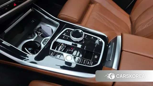 BMW X7 (G07) id 3452064 из Кореи 19