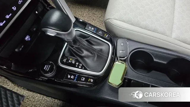 Kia Seltos id 3258548 из Кореи 19