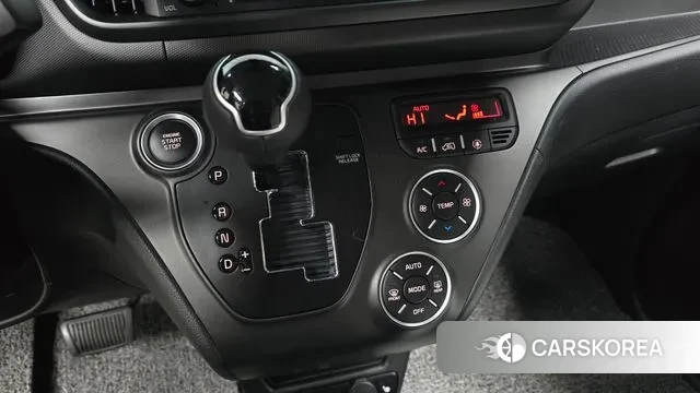 Kia The New Kia Ray id 3467129 из Кореи 19