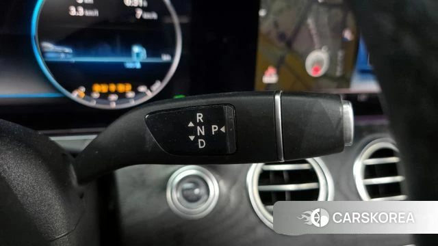 Mercedes-Benz E-Class W213 id 4225641 из Кореи 19